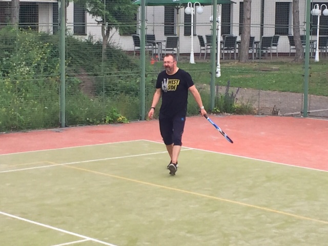 badminton