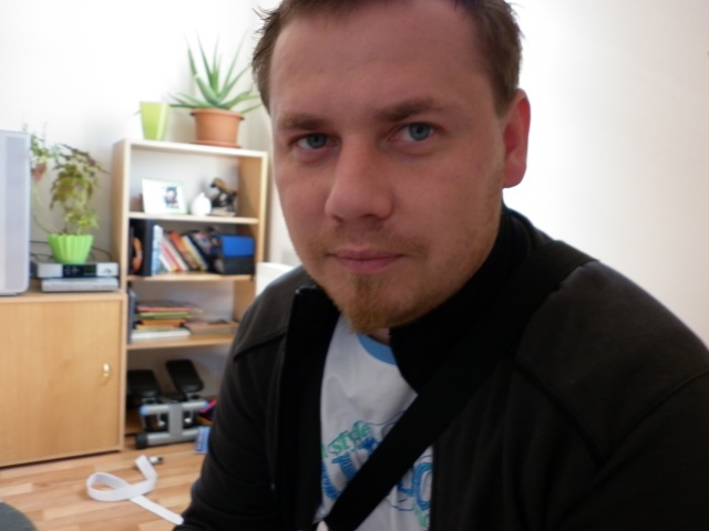 muži