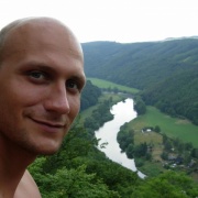 V kraji Oty Pavla 17.7.2010 (2)